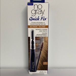 🆓FREE ADD-ON to BUNDLES OVER $50🆓 No Gray Quick Fix